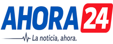 Ahora 24