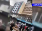 Caracas bajo alerta sísmica: resumen del doble terremoto registrado ayer y la actividad posterior en las últimas horas