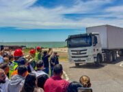 DOBLETE SÍSMICO: Zulia envió 239 toneladas más de alimentos e insumos para afectados por terremotos