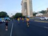 Nueve meses de Ciclovía como disfrute de los marabinos
