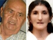 Virgilio Arteaga y el orgullo de mi abuela Casimira Arteaga de tener varios descendientes periodistas