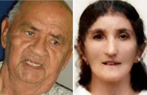 Virgilio Arteaga y el orgullo de mi abuela Casimira Arteaga de tener varios descendientes periodistas