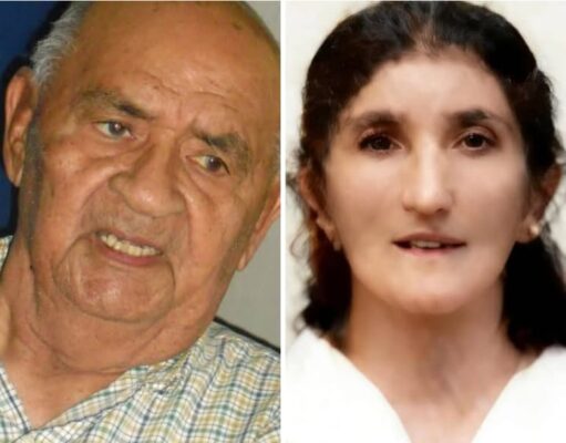 Virgilio Arteaga y el orgullo de mi abuela Casimira Arteaga de tener varios descendientes periodistas