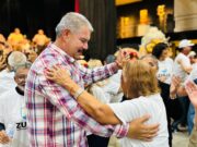 Homenaje a los adultos mayores con exposición y entrega de reconocimientos en el Lía Bermúdez