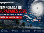 Temporada de huracanes 2026: países del Caribe bajo vigilancia por actividad ciclónica en el Atlántico