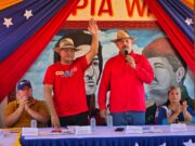 Gabinete Territorial Comunal en la Alta Guajira para activar Abordaje Integral