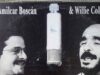 Amílcar Boscán demandó a Willie Colón Music Company: Exige regalías
