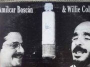 Amílcar Boscán demandó a Willie Colón Music Company: Exige regalías