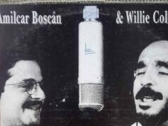 Amílcar Boscán demandó a Willie Colón Music Company: Exige regalías