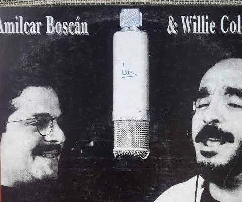 Amílcar Boscán demandó a Willie Colón Music Company: Exige regalías