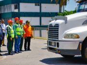 DOBLETE SÍSMICO: 570 toneladas de amor ha enviado Zulia a los hermanos afectados