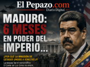 Maduro cumple seis meses fuera del poder: las preguntas que siguen marcando el futuro de Venezuela