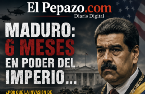 Maduro cumple seis meses fuera del poder: las preguntas que siguen marcando el futuro de Venezuela