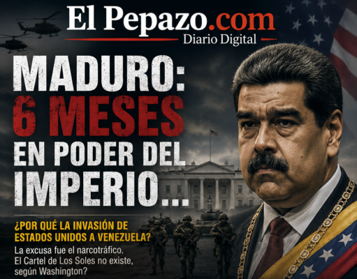 Maduro cumple seis meses fuera del poder: las preguntas que siguen marcando el futuro de Venezuela