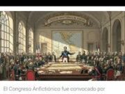 A 200 años del Congreso Anfictiónico