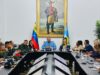 DOBLETE SÍSMICO: Zulia sin daños, Gobernación envió ayuda a Caracas y activó plan de contingencia regional