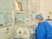 Alegría en la comunidad médica y familiares por las nuevas áreas del Hospital de Niños de Veritas