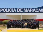 Ascendidos 108 funcionarios de Polimaracaibo en reconocimiento a su mérito y compromiso