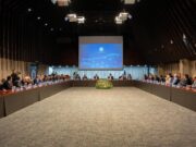 BCV y Ejecutivo Nacional intercambian con la banca sobre estrategias para la reconstrucción