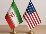 IRÁN: Memorando de entendimiento con EE.UU. no implica «confiar en el enemigo»