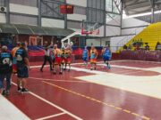 Básket máster 60 llegó a semifinales
