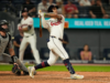 Brayan Rocchio, un héroe de oro…
