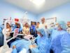 LA CAÑADA: Luis Caldera entregó rehabilitado el Hospital I Concepción