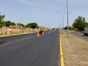 Plan Estadal de Asfaltado sigue transformando las vías principales de Maracaibo