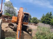Alcaldía en limpieza permanente de cañadas de Maracaibo