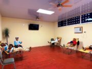 La rehabilitada Casa del Abuelo Libertador de Maracaibo ya sirve a los adultos mayores
