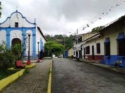 Claro que Bolívar es de Caracas: Nació en Cayapa de Barlovento