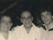 «Cheo» García, alma y vida de La Billo´s, nunca intentó cantar como solista