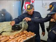 Seguridad Ciudadana y Policíamaracaibo intervienen carnicería por grave riesgo a la salud pública
