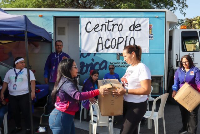 Ciclovia-solidaria