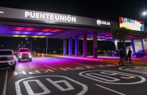 Alcalde Di Martino anuncia nueva estación de Polimaracaibo en la Circunvalación 1