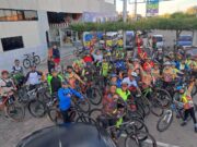 El ciclismo invade este domingo a Maracaibo