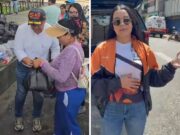 DOBLETE SÍSMICO: Municipio Cruz Paredes de Barinas envió ayuda humanitaria a Carabobo y La Guaira