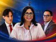 En tiempo récord…