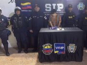 Polimaracaibo la detuvo por presunto maltrato infantil
