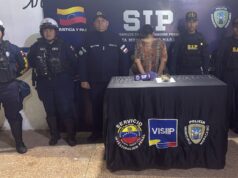 Polimaracaibo la detuvo por presunto maltrato infantil