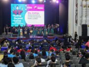 Di Martino: «Festival infantil-juvenil de gaitas refleja el amor por Maracaibo»