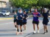 La Ciclovía, el espacio por excelencia de la familia en Maracaibo