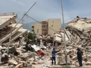 Terremotos, Hollywood y la estupidez