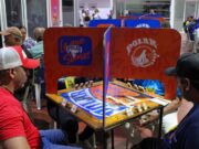 Alcaldía de Maracaibo promueve turismo de recreación con torneo de dominó