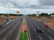 Gobernación: Sistema de drenajes respondió favorablemente durante las lluvias registradas en Maracaibo
