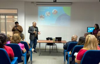 Gobernación del Zulia fortalece herramientas pedagógicas para la detección temprana del autismo en el aula
