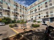 Alcaldía marabina inició trabajos de recuperación integral en El Trébol