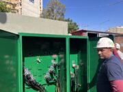 Gobierno bolivariano restableció el servicio eléctrico en Ciudad Chinita