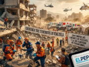 Venezuela enfrenta una emergencia tras los terremotos: continúan las labores de rescate y la solidaridad internacional