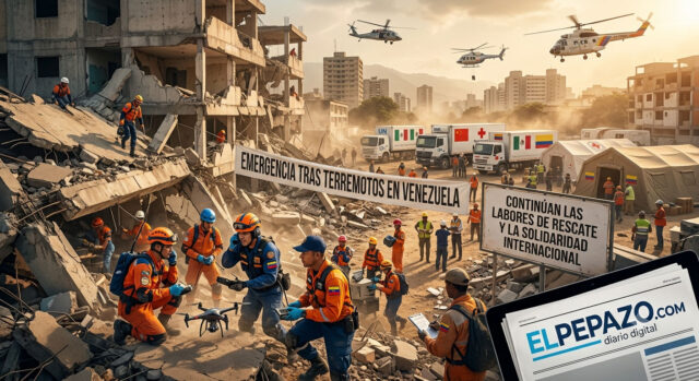 Emergencia-tras-terremoto-en-venezuela-2026